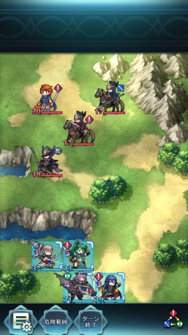 3-1　封印の試練