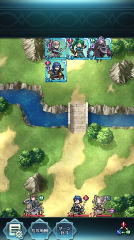 4-1　覚醒の試練