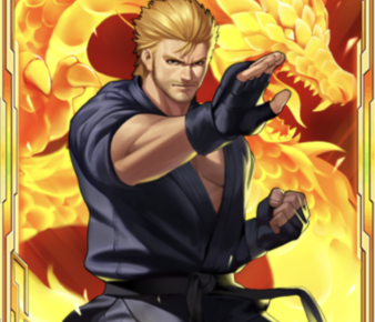 二代目Mr.カラテ