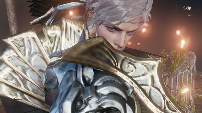 ヒューマン（CV:小林裕介）