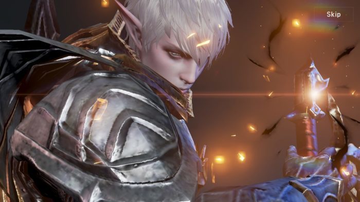 ダークエルフ（CV:石川界人）