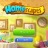 スマホアプリ「ホームスケイプ」（Home Scapes）の遊び方と攻略のコツ
