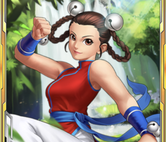 李香緋(リーシャンフェイ)