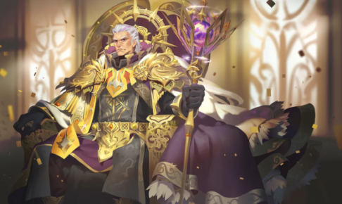 セオドアの評価とステータス