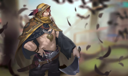 ナイジェルの評価とステータス