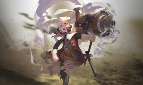 リューの評価とステータス