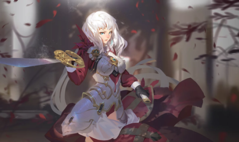 シオンの評価とステータス