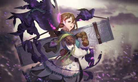 ノルヴァの評価とステータス