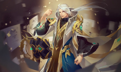 シエルの評価とステータス