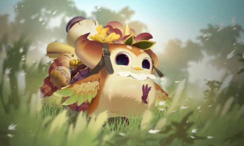 プギの評価とステータス