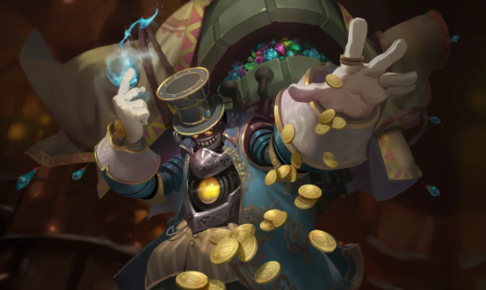 シャーロックの評価とステータス