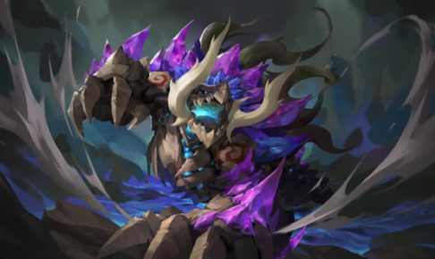 グルンワルトの評価とステータス