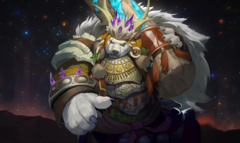 砕牙の評価とステータス