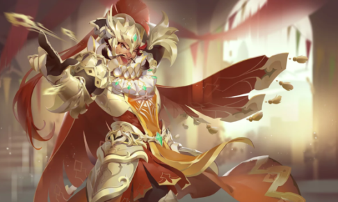 ジャハーンの評価とステータス