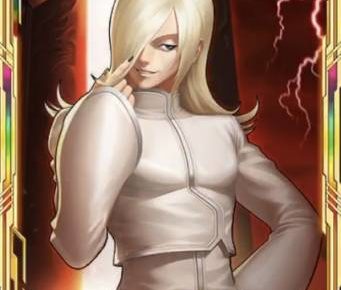 サイキの評価とステータス