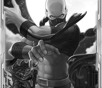 麟(りん)の評価とステータス