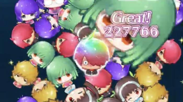 ハイスコアを目指して収集と育成をコツコツ楽しむパズルゲーム 物語シリーズ ぷくぷく スマゲブログ