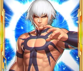 【KOF'98 UM OL】オロチの評価とステータス【八門/スキル】