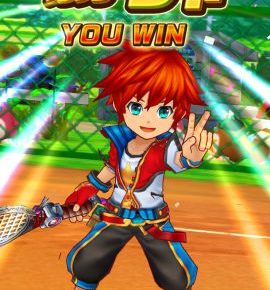 【白猫テニス】白テニの攻略情報のまとめ