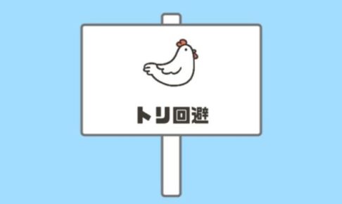 【ドッキリ神回避2攻略】ステージ9「トリ回避」