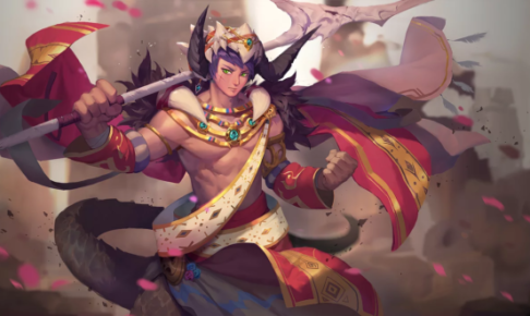 【Sdorica(スドリカ)】ネッドの評価とステータス