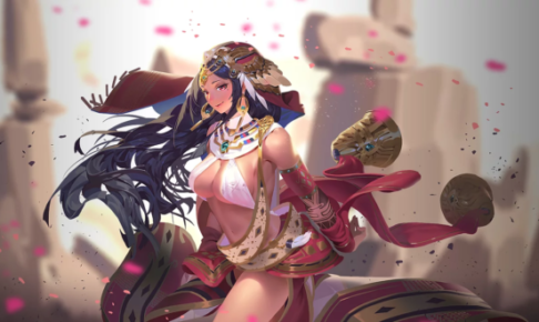 【Sdorica(スドリカ)】リサの評価とステータス