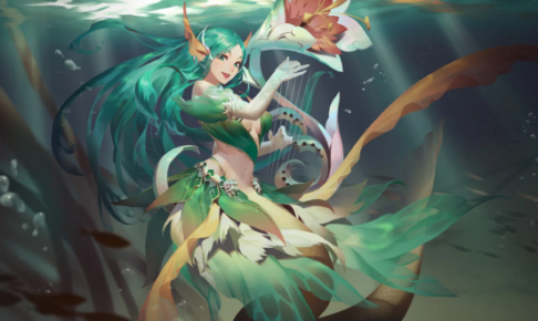 【Sdorica(スドリカ)】ヘスティアの評価とステータス