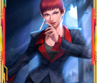 KOF'98 UM OL】八門の開門パートナーの一覧 | スマゲブログ